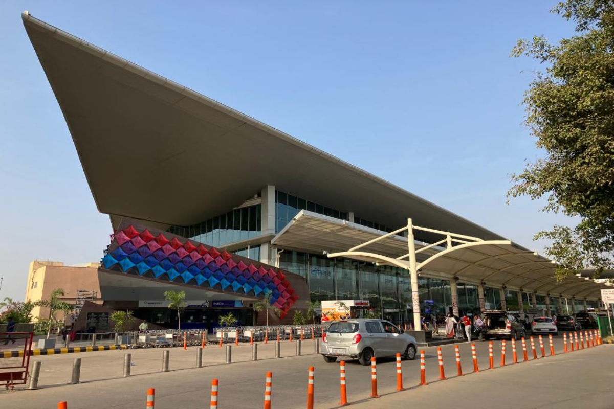 airport icon