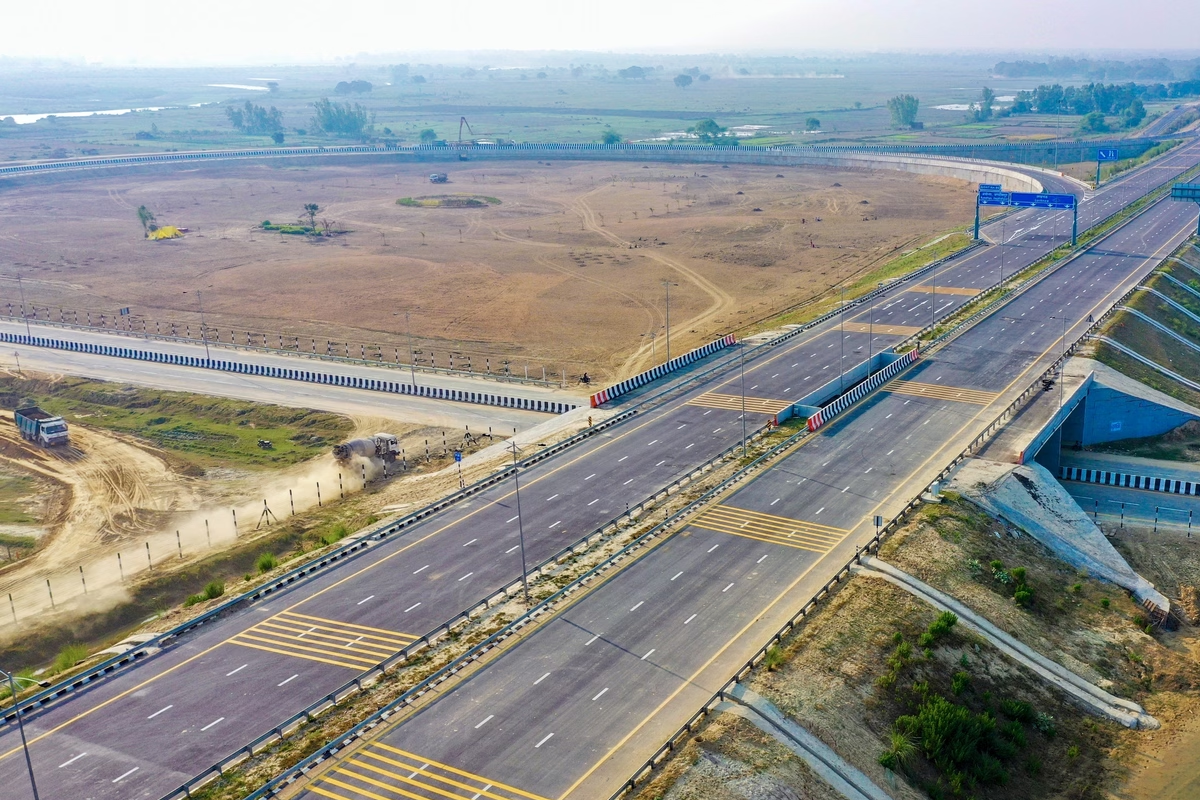 expressway icon