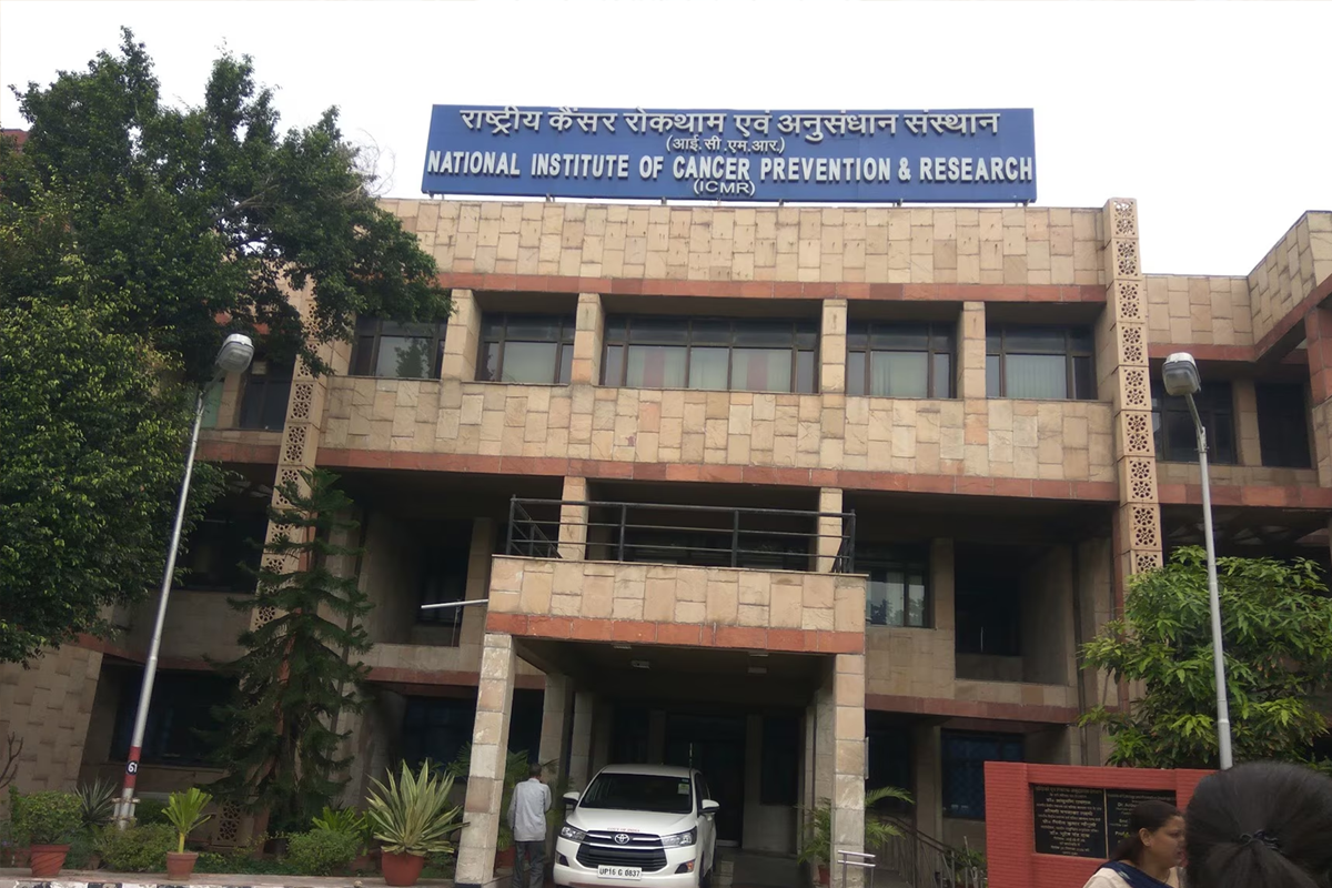 research institute icon