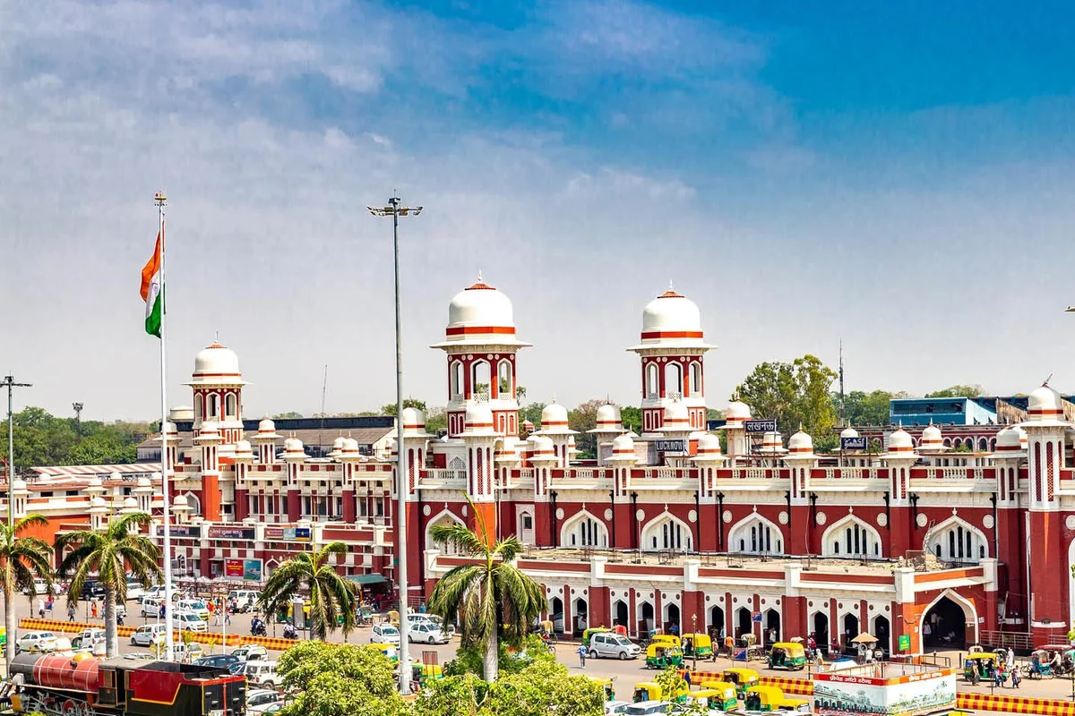 railway icon
