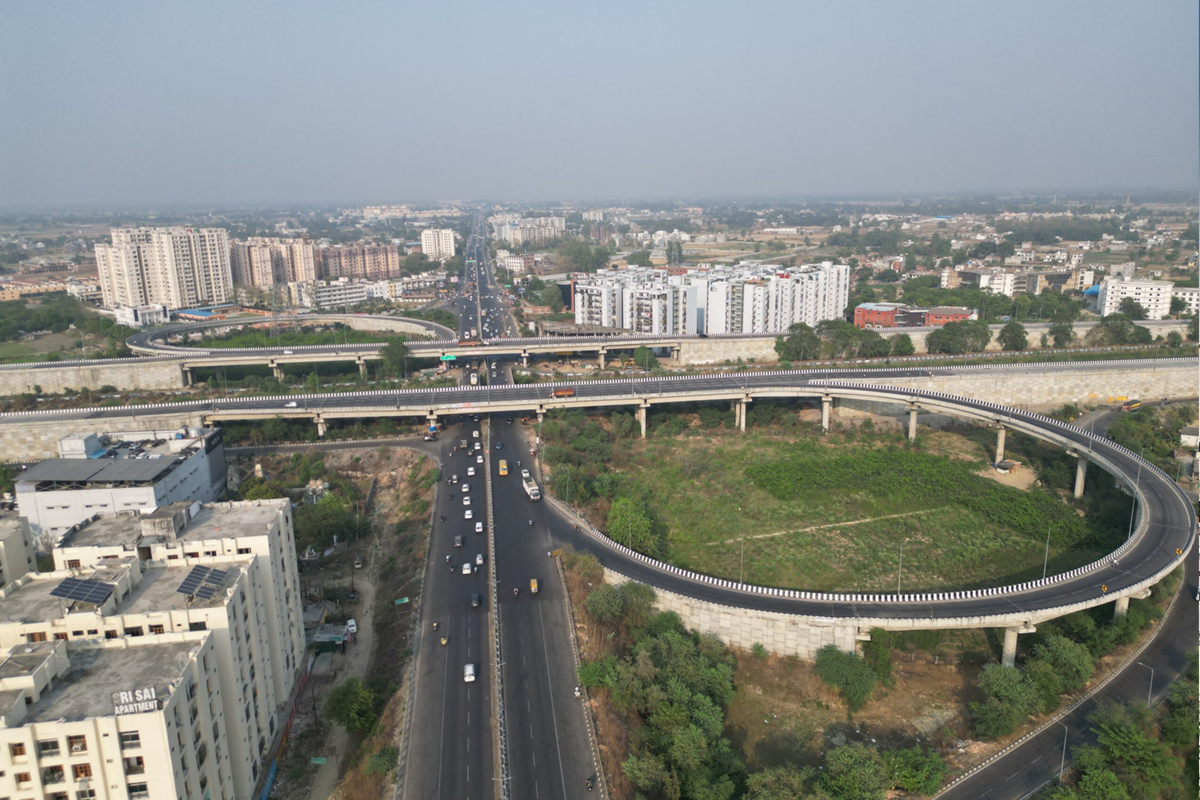 ring road icon