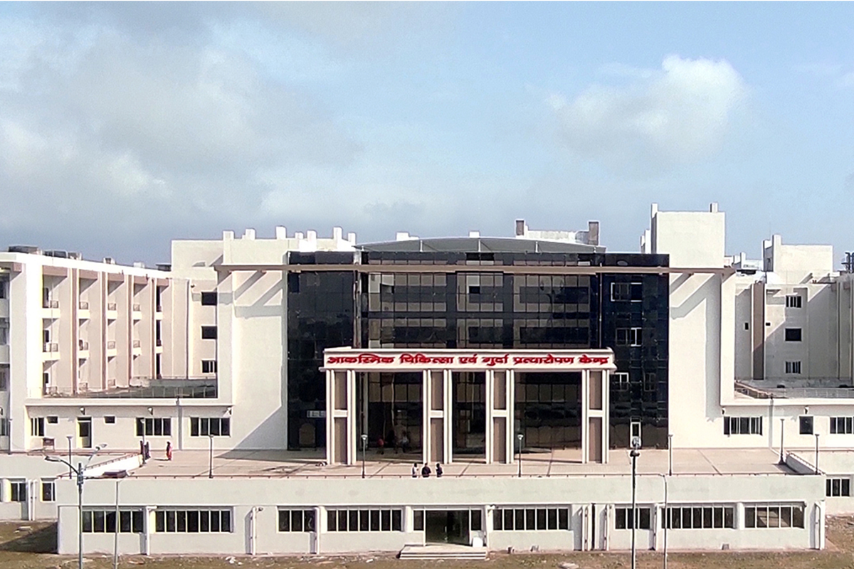hospital icon