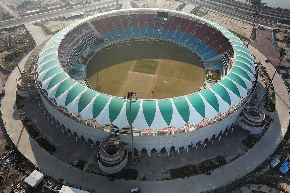 stadium icon