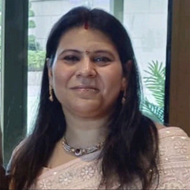 Akanksha Jain