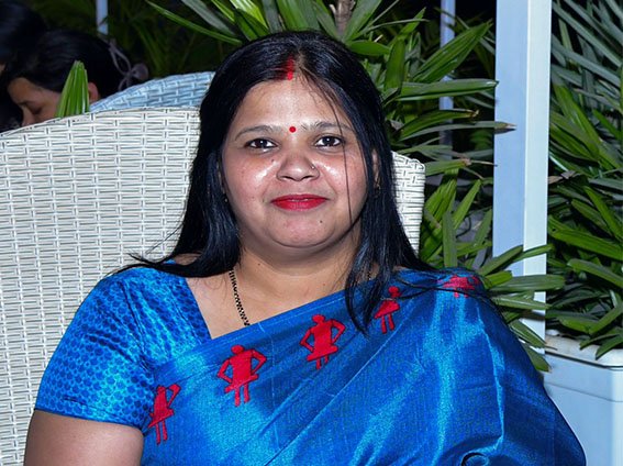 Sarzone Infratech Founders