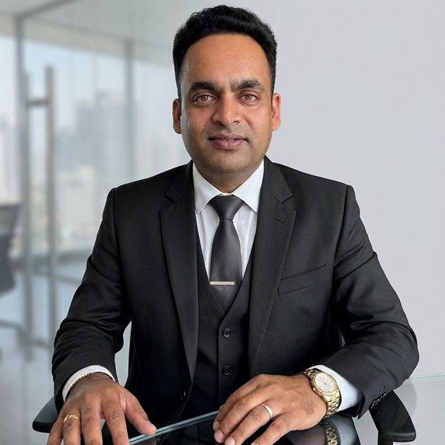 Manoj Kumar